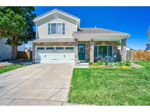 3883 Ireland St, Denver, CO 80249