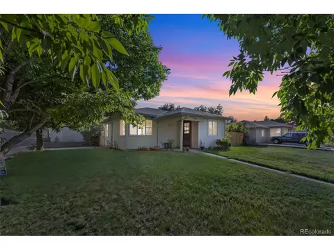 2000 W Center Ave, Denver, CO 80223