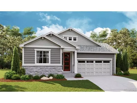 788 Alpine Ridge St, Erie, CO 80516