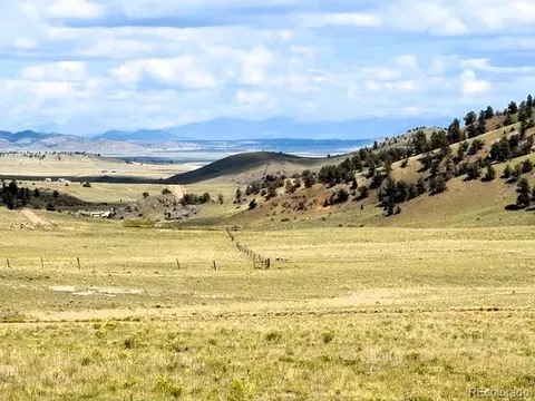 5962 Cherokee Trl, Hartsel, CO 80449