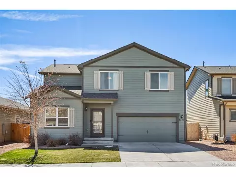 9771 Coyote Run Trl, Colorado Springs, CO 80925