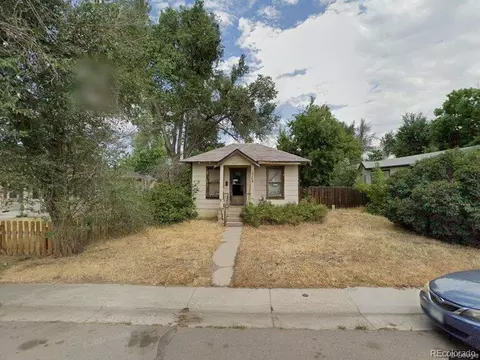 2768 S Delaware St, Englewood, CO 80110