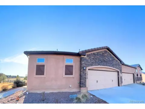 12976 Cupcake Hts, Colorado Springs, CO 80921