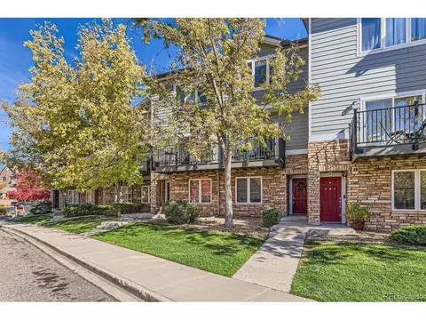 2767 W Riverwalk Cir #F, Littleton, CO 80123