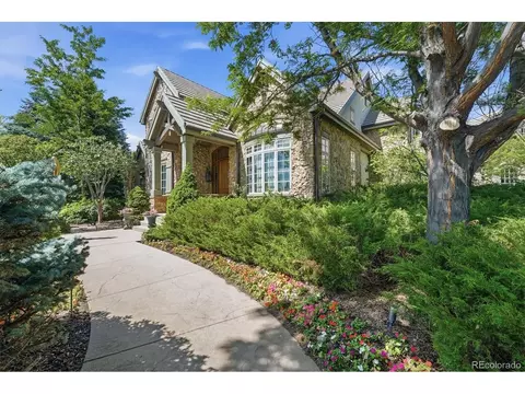 4053 E Iris Ct, Greenwood Village, CO 80121