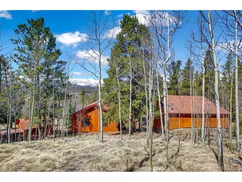232 Quarry Rd, Fairplay, CO 80440