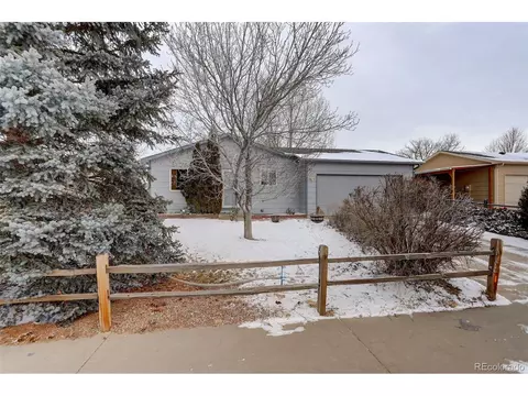 2208 Ash Ave, Greeley, CO 80631