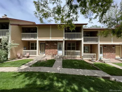 11644 Community Center Dr #123, Northglenn, CO 80233
