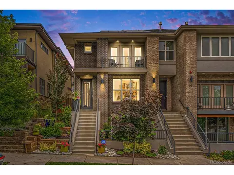 34 Jackson St, Denver, CO 80206 photo 1