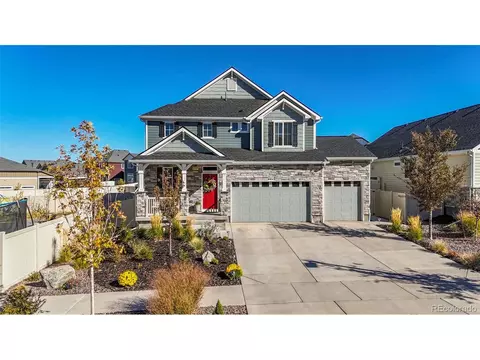 4450 N Quemoy St, Aurora, CO 80019