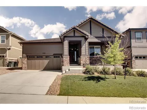5423 E 125th Dr, Thornton, CO 80241 photo 1