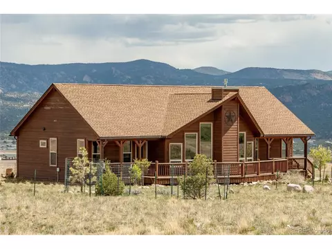 30967 Fourteener Cir, Buena Vista, CO 81211