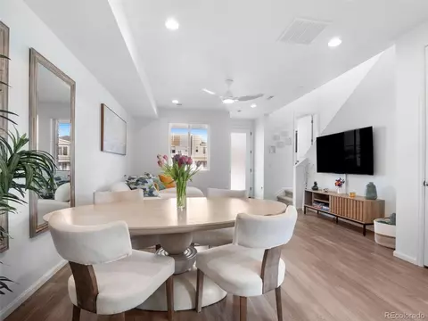 Dining - 27436 E Archer Ave, Aurora, CO 80018 photo 2 of 2