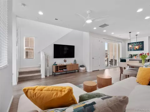 Living - 27436 E Archer Ave, Aurora, CO 80018 photo 2 of 2