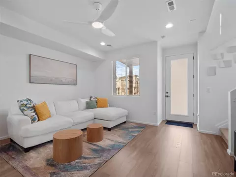 Living - 27436 E Archer Ave, Aurora, CO 80018 photo 1 of 2
