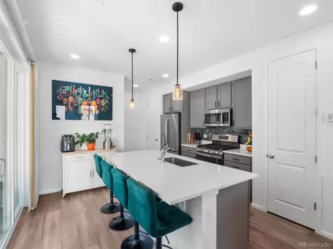Kitchen - 27436 E Archer Ave, Aurora, CO 80018 photo 1 of 3