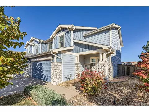 6281 Wescroft Ave, Castle Rock, CO 80104