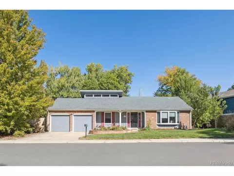11891 E Yale Ct, Aurora, CO 80014