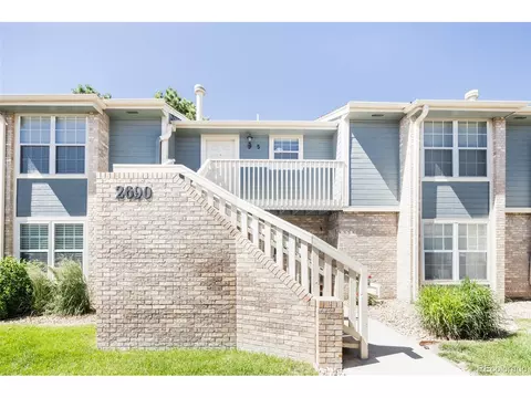 2690 E Otero Pl #5, Centennial, CO 80122