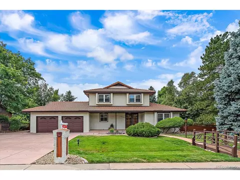12074 W 53rd Pl, Arvada, CO 80002 photo 2