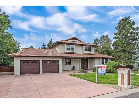 12074 W 53rd Pl, Arvada, CO 80002