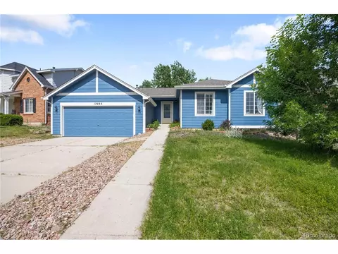 17095 Foxcross Dr, Monument, CO 80132