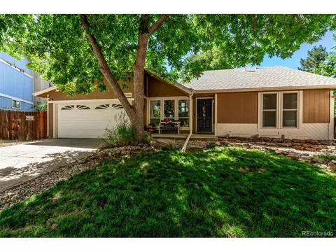 8366 W 77th Way, Arvada, CO 80005