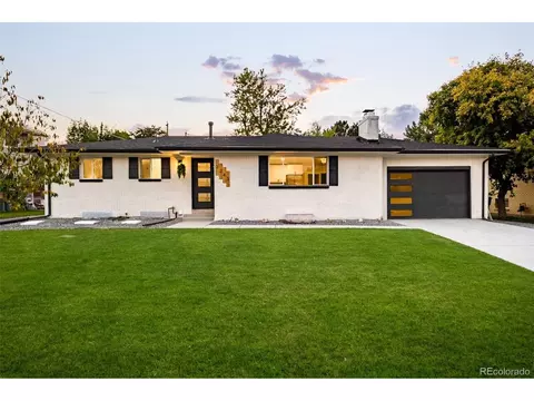 3243 Simms St, Wheat Ridge, CO 80033