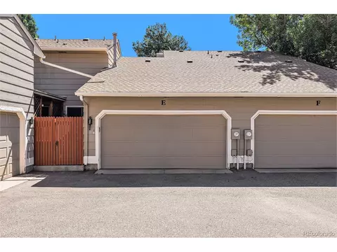 3912 S Atchison Way #E, Aurora, CO 80014