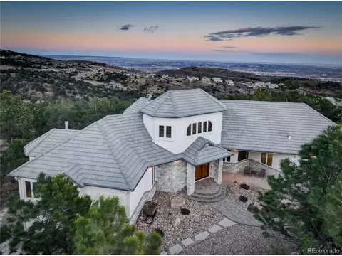 4450 Monitor Rock Ln, Colorado Springs, CO 80904