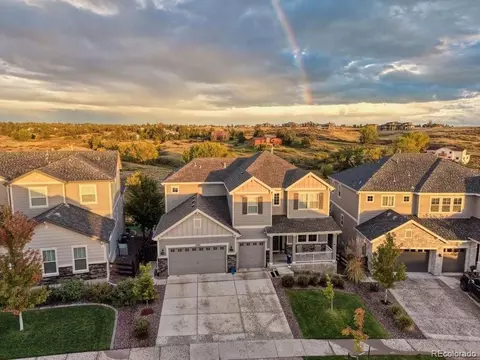12980 Reata Ridge Dr, Parker, CO 80134