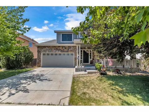 19006 E Dickenson Dr, Aurora, CO 80013 photo 1