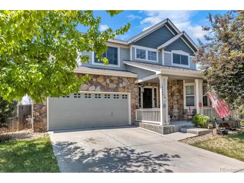 19006 E Dickenson Dr, Aurora, CO 80013 photo 2