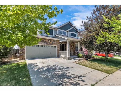 19006 E Dickenson Dr, Aurora, CO 80013 photo 3