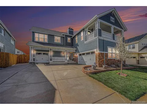 4073 S Liverpool St, Aurora, CO 80013