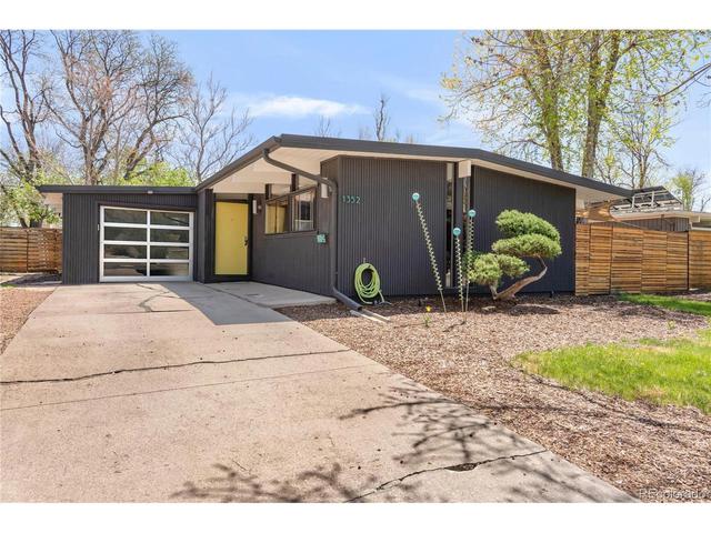1352 S Edison Way, Denver, CO 80222