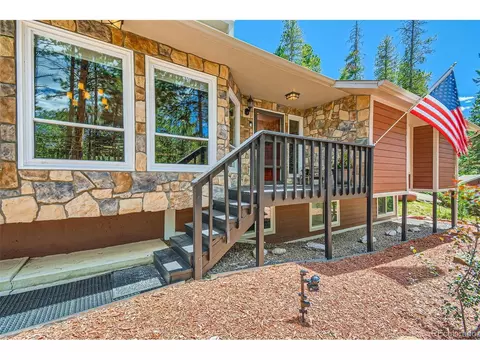 11034 Cordingly Rd, Conifer, CO 80433 photo 6