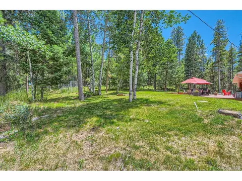 11034 Cordingly Rd, Conifer, CO 80433 photo 46