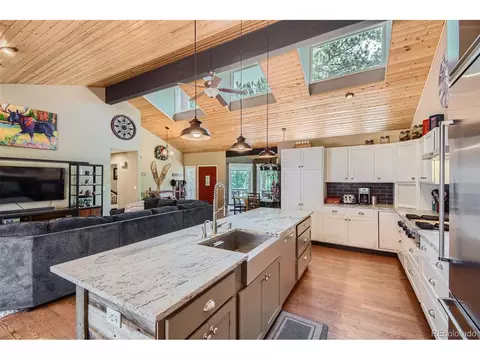 11034 Cordingly Rd, Conifer, CO 80433 photo 14