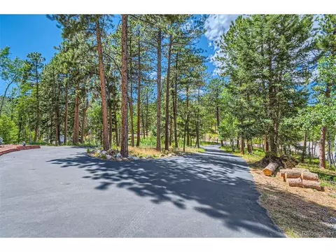 11034 Cordingly Rd, Conifer, CO 80433 photo 49