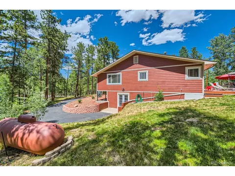 11034 Cordingly Rd, Conifer, CO 80433 photo 48