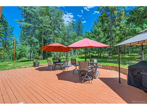 11034 Cordingly Rd, Conifer, CO 80433 photo 41