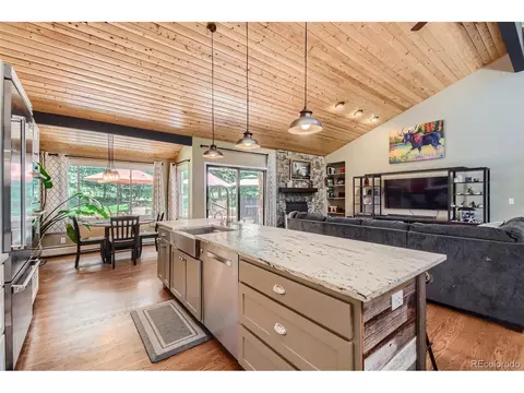 11034 Cordingly Rd, Conifer, CO 80433 photo 15