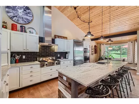 11034 Cordingly Rd, Conifer, CO 80433 photo 16