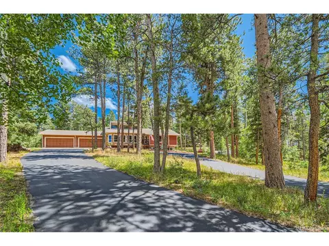 11034 Cordingly Rd, Conifer, CO 80433 photo 5