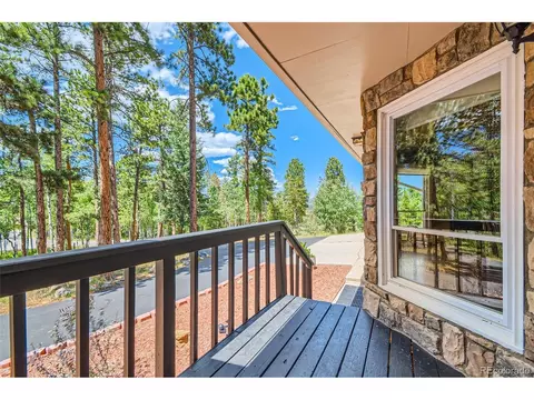 11034 Cordingly Rd, Conifer, CO 80433 photo 7