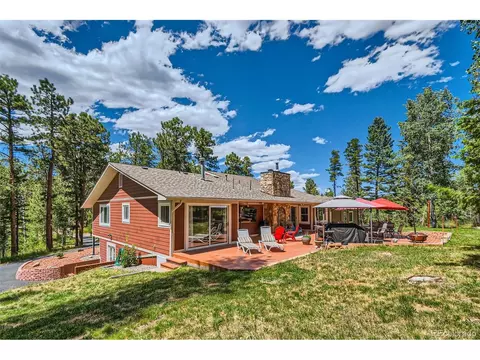 11034 Cordingly Rd, Conifer, CO 80433 photo 47
