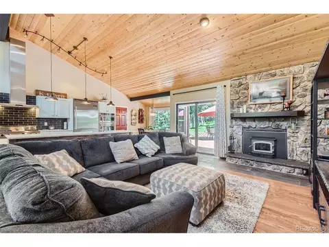 11034 Cordingly Rd, Conifer, CO 80433 photo 9