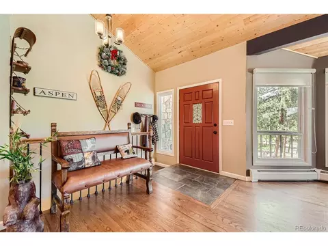 11034 Cordingly Rd, Conifer, CO 80433 photo 8