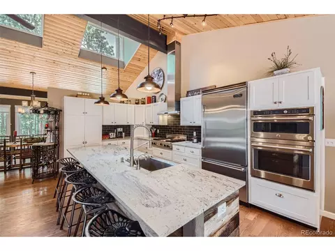11034 Cordingly Rd, Conifer, CO 80433 photo 13